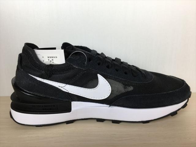 NIKE(ナイキ) DC2533-001(1073) WAFFLE ONE (ワッフル1) スニーカーの