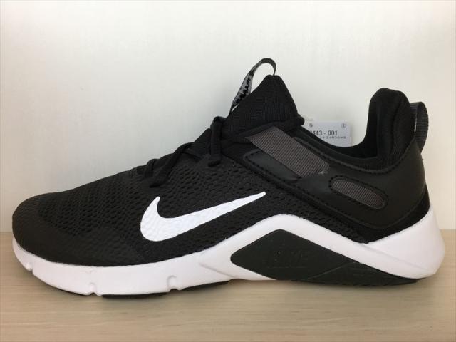 NIKE(ナイキ) CD0443-001(1141) LEGEND ESSENTIAL (レジェンドエッセンシャル) スニーカー