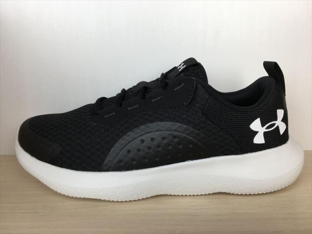 UNDER ARMOUR(アンダーアーマー) 3024720-001(1150) Victory EX WIDE (ヴィクトリーエクストラワイド) スニーカー