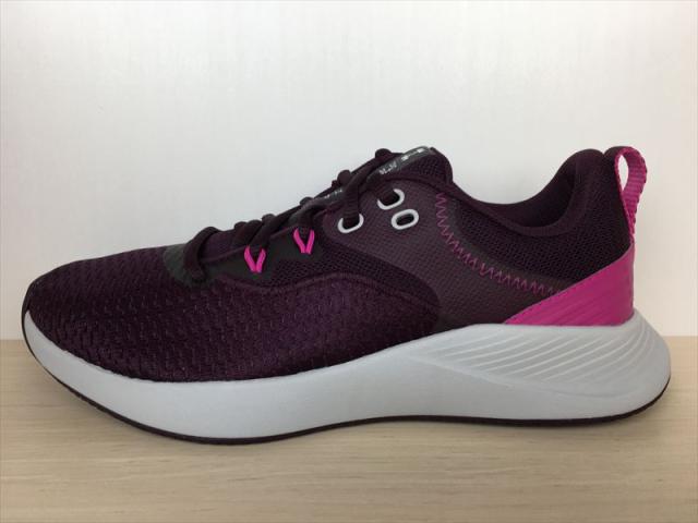 UNDER ARMOUR(アンダーアーマー) 3023705-500(1157) Charged Breathe TR 3 (チャージドブリーズトレーナー3) スニーカー