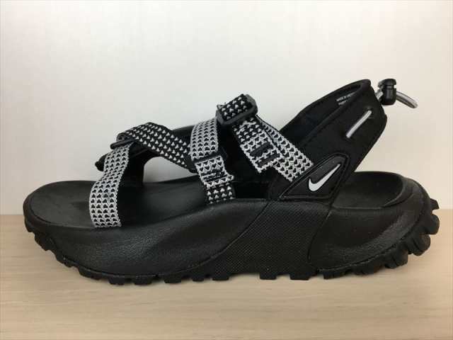 NIKE(ナイキ) DJ6601-001(1220) ONEONTA SANDAL (オニオンタサンダル) サンダル