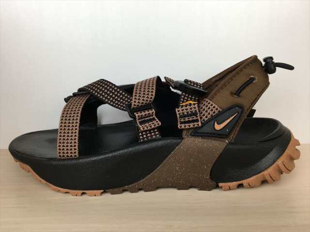 NIKE(ナイキ) DJ6603-002(1230) ONEONTA SANDAL (オニオンタサンダル) サンダル