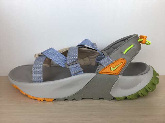 NIKE(ナイキ) DJ6603-100(1233) ONEONTA SANDAL (オニオンタサンダル) サンダル