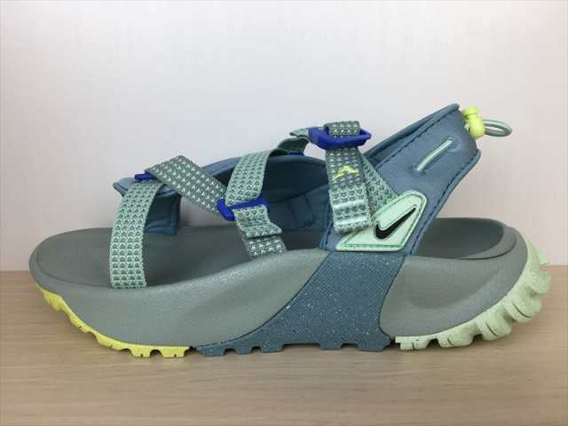 NIKE(ナイキ) DJ6601-400(1234) ONEONTA SANDAL (オニオンタサンダル) サンダル