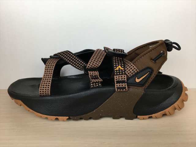 NIKE(ナイキ) DJ6601-002(1236) ONEONTA SANDAL (オニオンタサンダル) サンダル