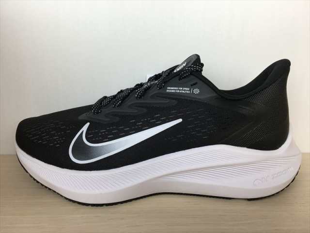 NIKE(ナイキ) CJ0302-005(1253) ZOOM WINFLO 7 (ズームウィンフロー7) スニーカー