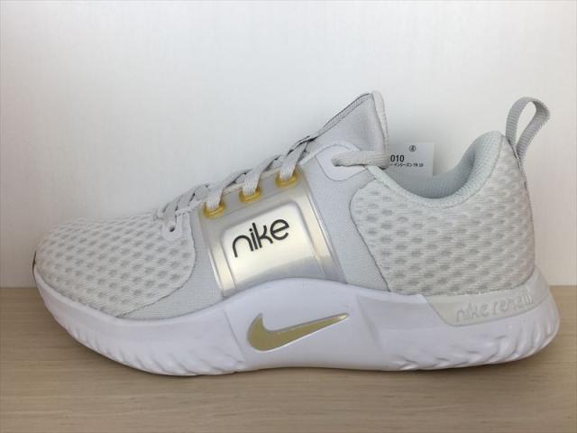 NIKE(ナイキ) CK2576-010(1256) RENEW IN-SEASON TR 10 (リニューインシーズンTR10) スニーカーの通販は 8,059円
