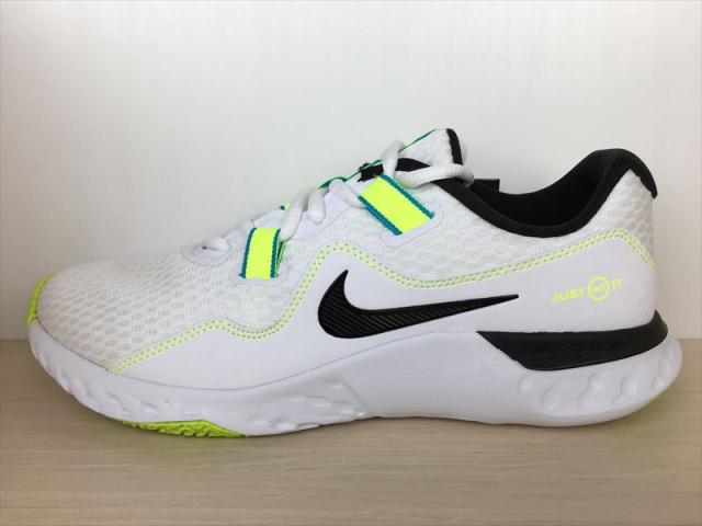 NIKE(ナイキ) CK5074-102(1257) RENEW RETALIATION TR 2 (リニューリタリエーションTR2) スニーカー
