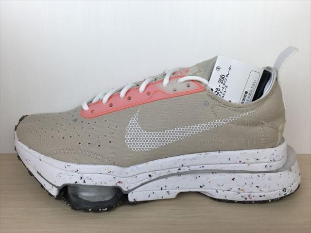 NIKE(ナイキ) DH9628-200(1264) AIR ZOOM-TYPE CRATER (エアズームタイプクレーター) スニーカーの通販は 8,517円