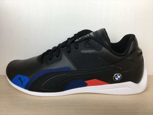 PUMA(プーマ) 306874-01(1270) BMW MMS Drift Cat Delta (BMW MMS ドリフトキャットデルタ)  スニーカーの通販はau PAY マーケット - グラスマーケット | au PAY マーケット－通販サイト