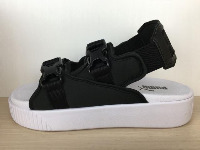 PUMA(プーマ) 369424-01(1279) PLATFORM SLIDE YLM (プラットフォームスライドYLM) サンダル