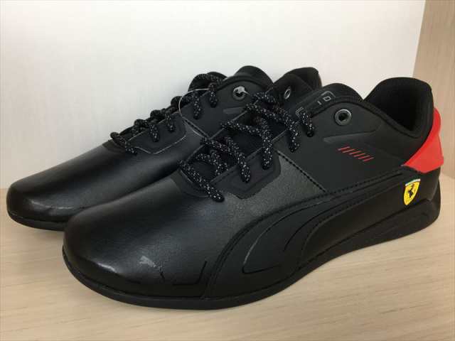 PUMA(プーマ) 306864-01(1288) Ferrari Drift Cat Delta