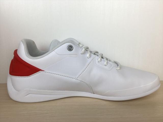 PUMA(プーマ) 306864-02(1289) Ferrari Drift Cat Delta (フェラーリドリフトキャットデルタ) スニーカー