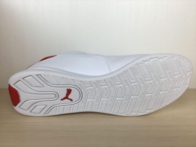 PUMA(プーマ) 306864-02(1289) Ferrari Drift Cat Delta (フェラーリドリフトキャットデルタ) スニーカー