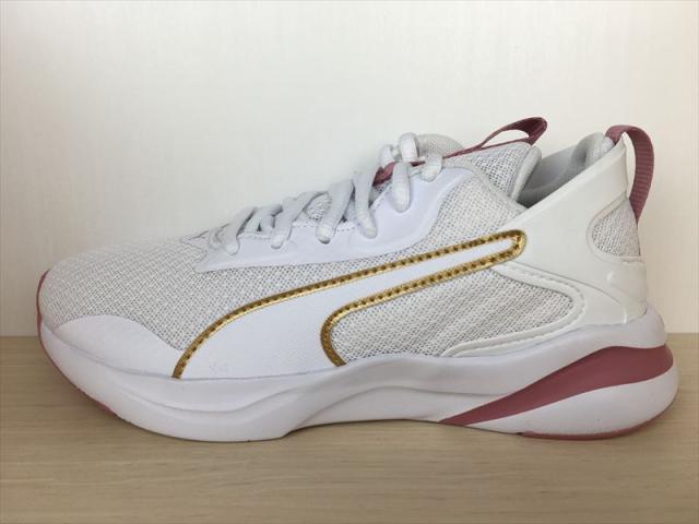 ⪩⪨ページ PUMA(プーマ) 193739-03(1293) SOFTRIDE RIFT WNS (ソフトライドリフト