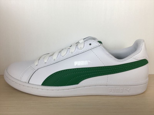 PUMA(プーマ) 356722-25(1295) Smash L (スマッシュL) スニーカーの通販は