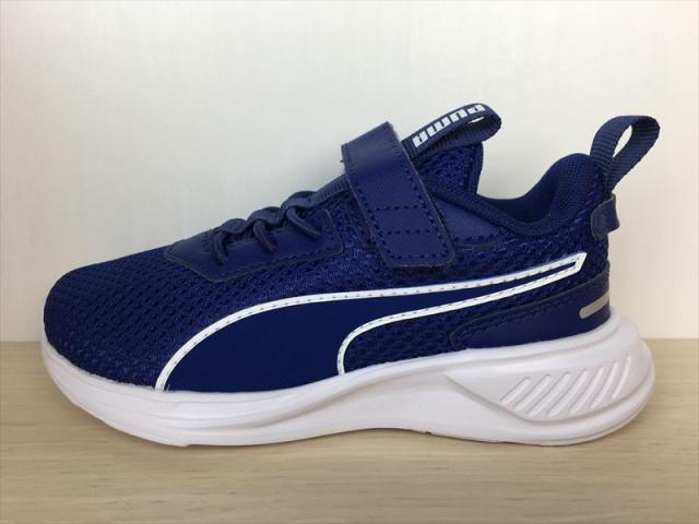 PUMA(プーマ) 194783-02(1305) Scorch Runner V PS (スコーチランナー V PS) スニーカーの通販は 6,224円