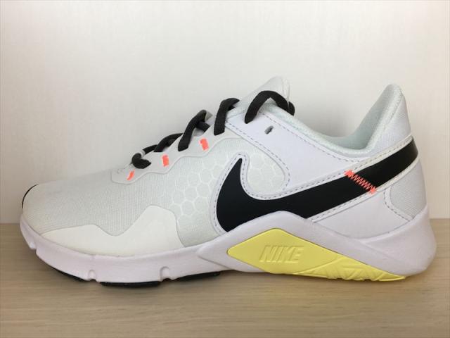 NIKE(ナイキ) CQ9545-107(1308) LEGEND ESSENTIAL 2 (レジェンドエッセンシャル2) スニーカー