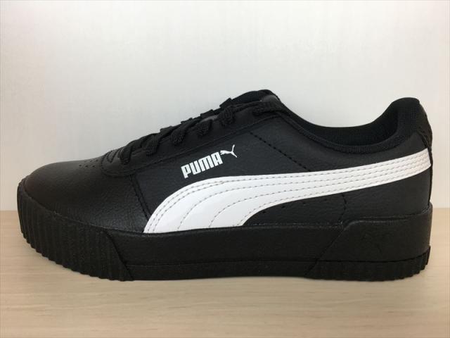 PUMA(プーマ) 371212-01(1312) Carina PFS Wns (キャリーナPFSウィメンズ) スニーカー