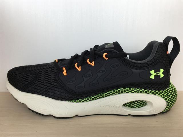 UNDER ARMOUR(アンダーアーマー) 3024371-006(1326) HOVR Revenant (ホバーレベナント) スニーカー