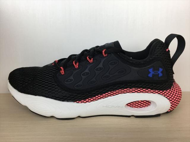 UNDER ARMOUR(アンダーアーマー) 3024371-002(1339) HOVR Revenant (ホバーレベナント) スニーカー