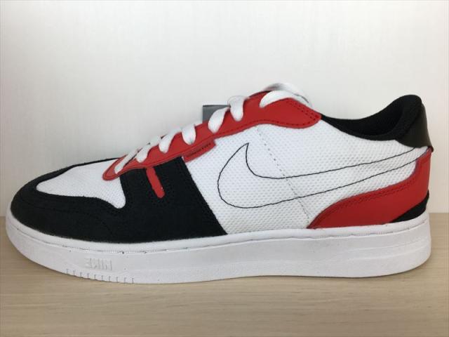 NIKE(ナイキ) CJ1640-103(1341) SQUASH-TYPE (スカッシュタイプ) スニーカー