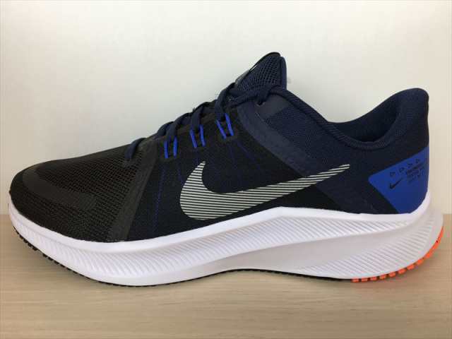 NIKE(ナイキ) DA1105-004(1349) QUEST 4 (クエスト4) スニーカー