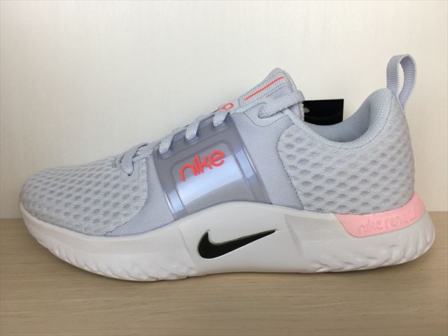 NIKE(ナイキ) CK2576-007(1375) RENEW IN-SEASON TR 10 (リニューインシーズンTR10) スニーカー