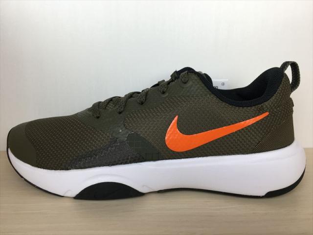 NIKE(ナイキ) DA1352-300(1379) CITY REP TR (シティレップTR) スニーカー