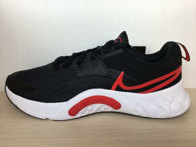 NIKE(ナイキ) DA1350-002(1382) RENEW RETALIATION 3 (リニューリタリエーション3) スニーカー