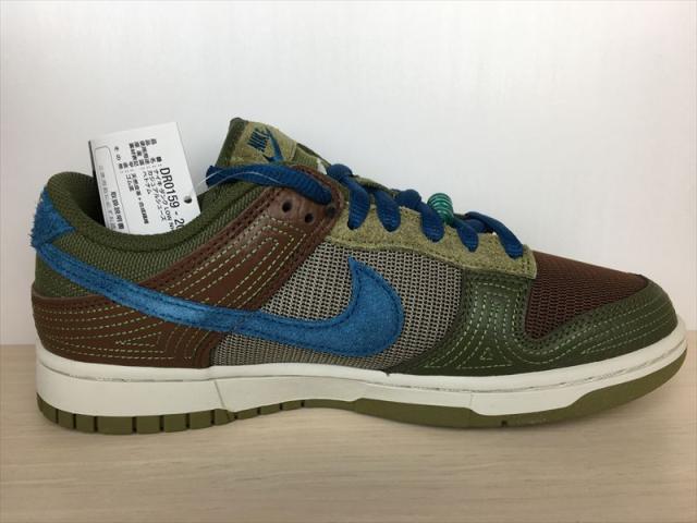 NIKE(ナイキ) DR0159-200(1385) DUNK LOW NH (ダンクLOW NH) スニーカーの通販は