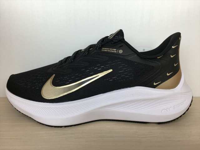 NIKE(ナイキ) CV0140-001(1394) ZOOM WINFLO 7 PRM (ズームウィンフロー7プレミアム) スニーカー