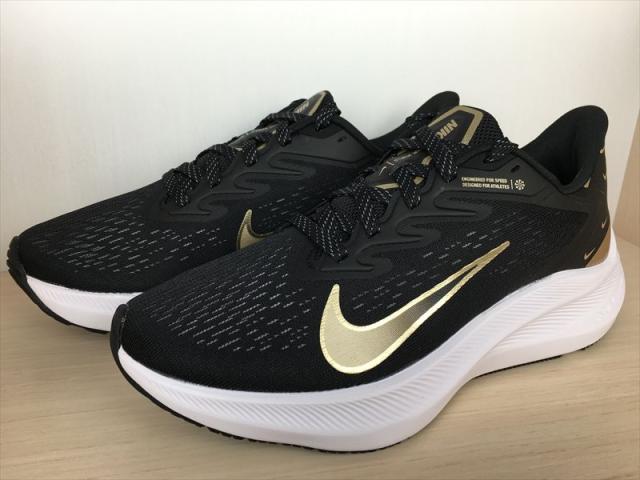 NIKE(ナイキ) CV0140-001(1394) ZOOM WINFLO 7 PRM (ズームウィンフロー7プレミアム) スニーカー NIKE(ナイキ) CV0140-001(1394) ZOOM WINFLO 7 PRM (ズームウィン