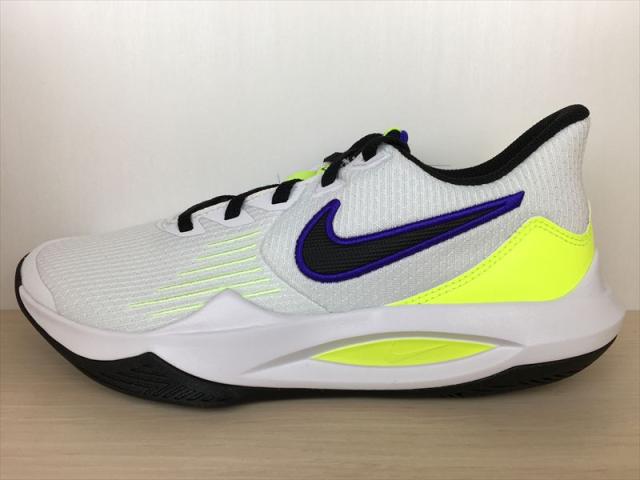 NIKE(ナイキ) CW3403-100(1418) PRECISION V (プレシジョン5) スニーカー