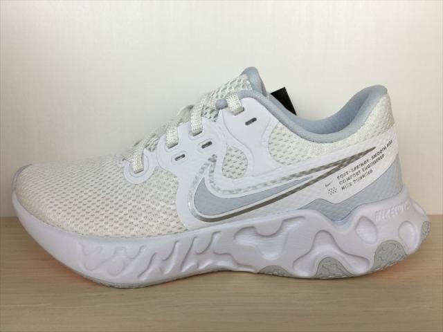 NIKE(ナイキ) CU3508-105(1427) RENEW RIDE 2 (リニューライド2) スニーカーの通販は