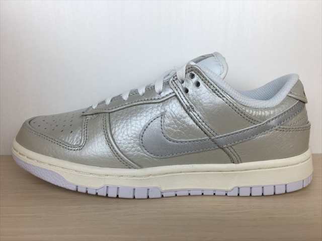 NIKE(ナイキ) DX3197-095(1444) DUNK LOW SE (ダンクLOW SE) スニーカー-