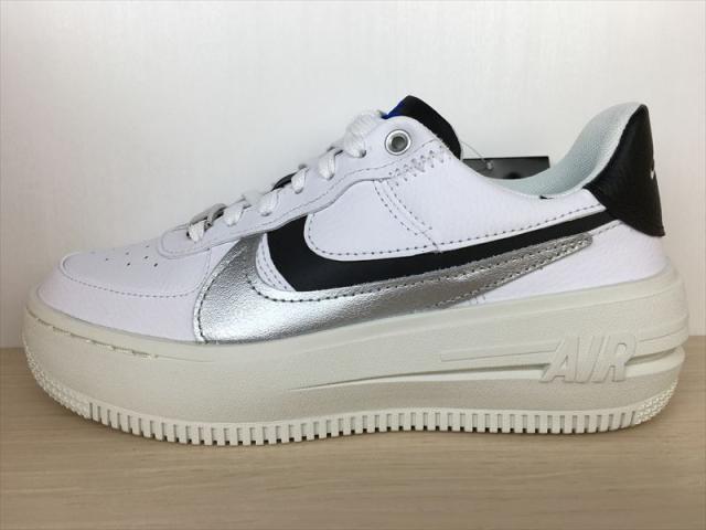 NIKE(ナイキ) DX3199-100(1460) AF1 PLT.AF.ORM LV8 (エアフォース1PLT.AF.ORM LV8) スニーカー