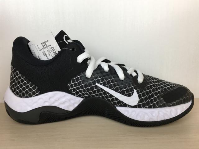 NIKE(ナイキ) CW3406-004(1478) RENEW ELEVATE II (リニューエレベート2) スニーカー