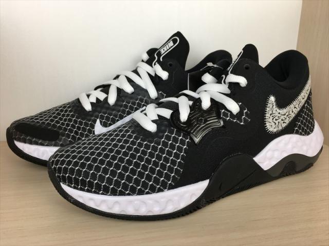 NIKE(ナイキ) CW3406-004(1478) RENEW ELEVATE II (リニューエレベート2) スニーカー