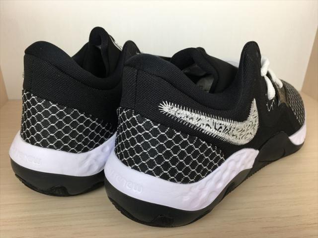 NIKE(ナイキ) CW3406-004(1478) RENEW ELEVATE II (リニューエレベート2) スニーカー