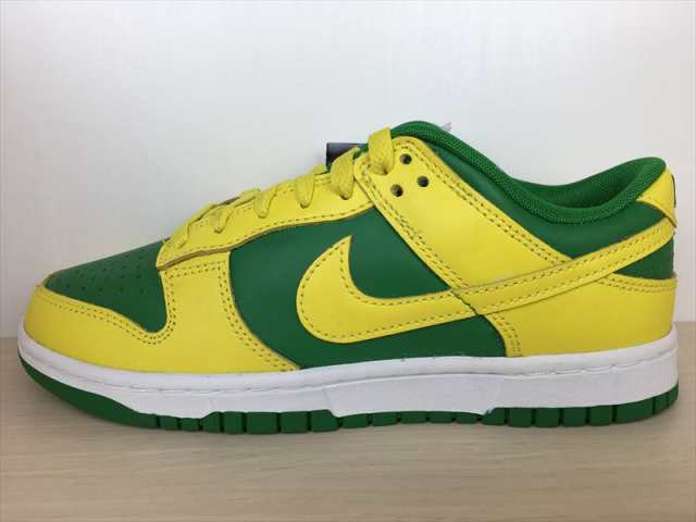 NIKE(ナイキ) DV0833-300(1496) DUNK LOW RETRO BTTYS (ダンクLOWレトロBTTYS) スニーカー