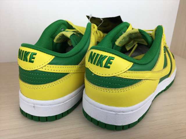 NIKE(ナイキ) DV0833-300(1496) DUNK LOW RETRO BTTYS (ダンクLOWレトロBTTYS) スニーカー