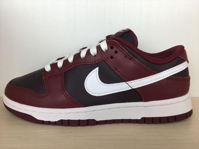 NIKE(ナイキ) DJ6188-600(1502) DUNK LOW RETRO (ダンクLOWレトロ) スニーカー