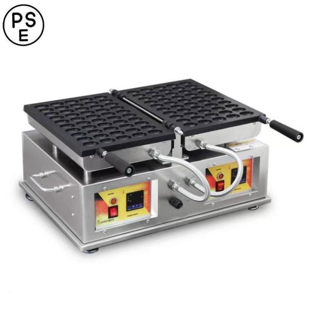 値下げ中　Waffle Baker YD-2206F ベビーカステラ機械　業務用 値下げ中 Waffle Baker YD-2206F ベビーカステラ機械 業務用