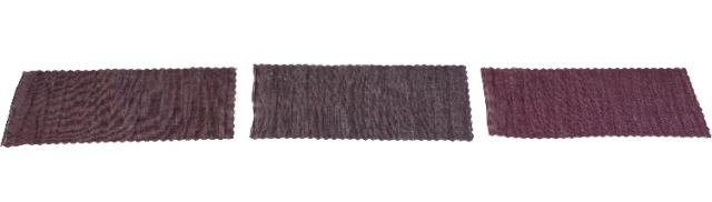 本麻長襦袢】彩加~saika~2024 ワイン色 ※完全受注生産