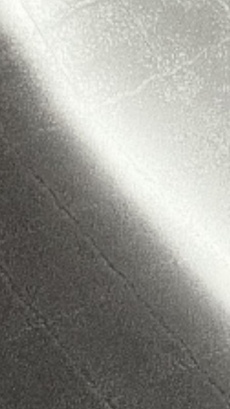 【帯揚】縦ボカシ染め分け 墨色×銀鼠 (全5色) 帯揚】縦ボカシ染め分け 墨色×銀鼠 (全5色)