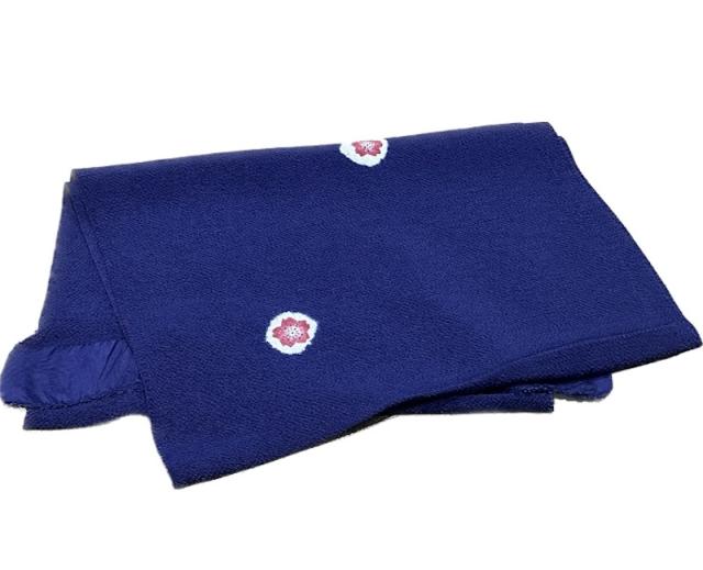 【帯揚】(全5色)