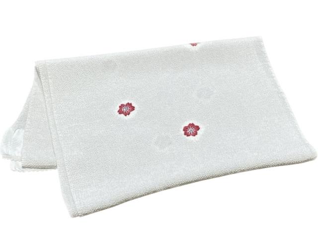 【帯揚】(全5色)