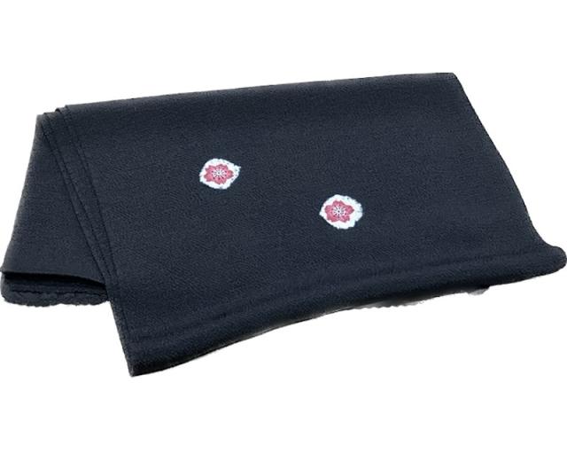 【帯揚】(全5色)