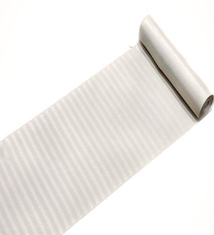 【紬】タッサーゴールドシルクグラデーション